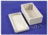 1594DSGY Hammond General Purpose Enclosures