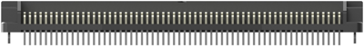 1-1734099-2 TE Connectivity PCB Connection Systems Image 4