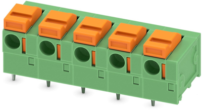 1700761 Phoenix Contact PCB Terminal Blocks