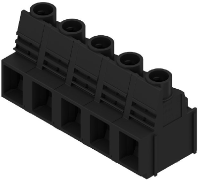 2014420000 Weidmüller PCB Terminal Blocks Image 1