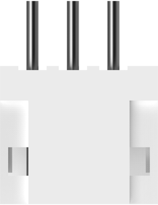 292132-3 AMP PCB Connection Systems Image 3