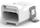 1-2834236-1 TE Connectivity PCB Connection Systems