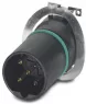 1412013 Phoenix Contact Sensor-Actuator Connectors