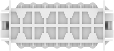 927669-2 AMP PCB Connection Systems Image 4