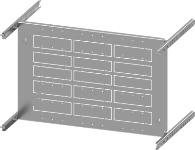 8PQ6000-3BA28 Siemens Accessories for Enclosures