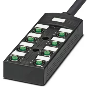 1517178 Phoenix Contact Sensor-Actuator Distribution Boxes