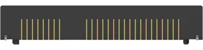 1775862-2 TE Connectivity PCB Connection Systems Image 4