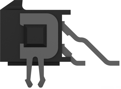 3-794624-4 AMP PCB Connection Systems Image 2