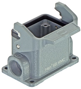 19302061290 Harting Housings for HDC Connectors