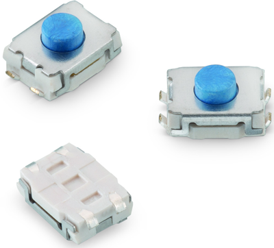 434163025816 Würth Elektronik eiSos Tactile Switches