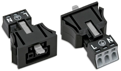 890-703 WAGO Device Connectors Image 1