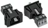 890-703 WAGO Device Connectors