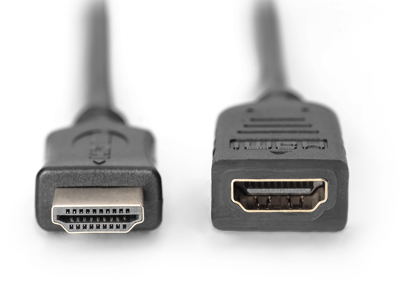 AK-330201-030-S DIGITUS HDMI Cables Image 2