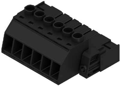 1932000000 Weidmüller PCB Connection Systems Image 2