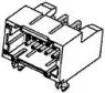 2-292262-4 AMP PCB Connection Systems