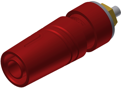 SAB 2640 LK AU RT Hirschmann Test & Measurement Laboratory Connectors