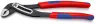 88 02 250 Knipex Water Pump Pliers, Grip Wrenches