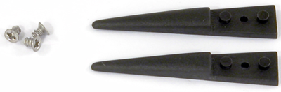 A249CF ideal-tek Tweezers