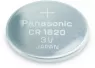 CR-1620 Panasonic Button Cells