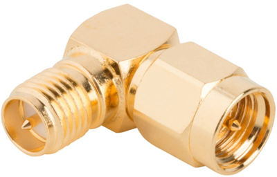 132172RP Amphenol RF Coaxial Adapters