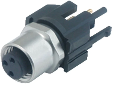 99 3412 280 03 binder Sensor-Actuator Connectors Image 1