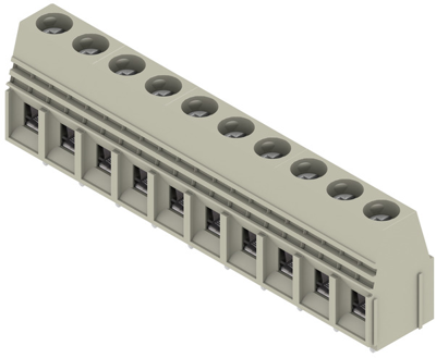 9956450000 Weidmüller PCB Terminal Blocks Image 1