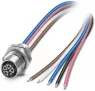 1425585 Phoenix Contact Sensor-Actuator Cables