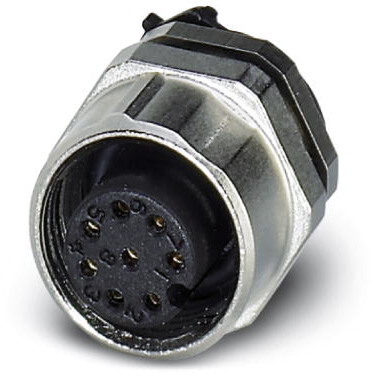 1542790 Phoenix Contact Sensor-Actuator Connectors