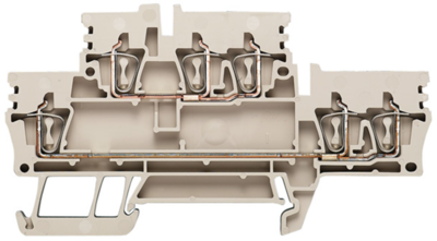 1924500000 Weidmüller Series Terminals