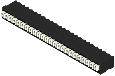 1871190000 Weidmüller PCB Terminal Blocks Image 1