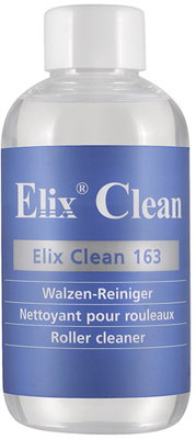 163.150.000 ECS Cleaning Solutions Cleaning Agents