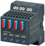 Diagnostic module, 4 channels, 24 VDC, 40 A, for power supply, 6EP1961-2BA00