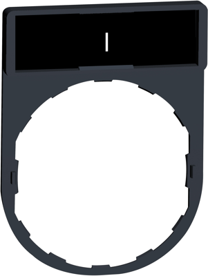 ZBY2147 Schneider Electric Signaling Devices Accessories Image 1