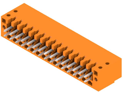 1729550000 Weidmüller PCB Connection Systems Image 2