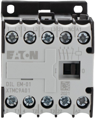 051795 EATON Contactors Image 2