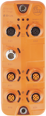 AL1350 IFM electronic Sensor-Actuator Distribution Boxes