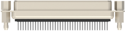 2301842-1 TE Connectivity D-Sub Connectors Image 4