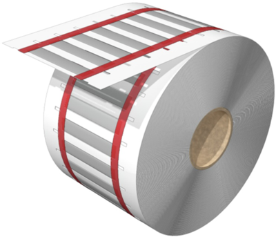 2437570000 Weidmüller Cable Markers