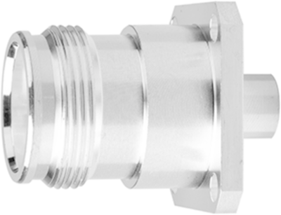 100025261 Telegärtner Coaxial Connectors Image 1