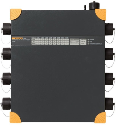 FLUKE 1760 Fluke Power Analysers