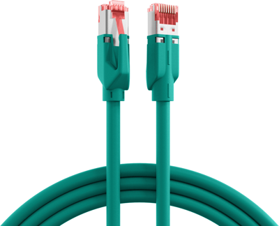 K8030.1 EFB-Elektronik Patch Cables, Telephone Cables Image 1