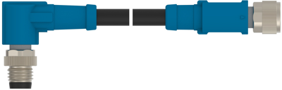 T4062213004-001 TE Connectivity Sensor-Actuator Cables Image 3