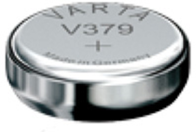 00379 101 111 VARTA Button Cells