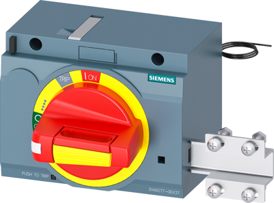 3VA9277-0EK37 Siemens Switches Accessories