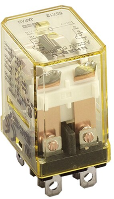 RH2B-UAC220-240 IDEC Industrial Relays