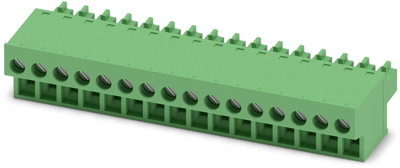 1850806 Phoenix Contact PCB Connection Systems Image 1