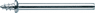 Mandrel, 3 pieces, 26150401JA