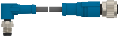 T4052227004-001 TE Connectivity Sensor-Actuator Cables Image 3