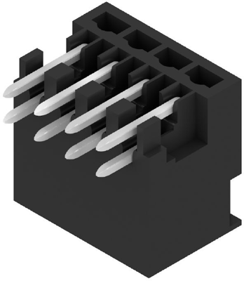 1728000000 Weidmüller PCB Connection Systems Image 2