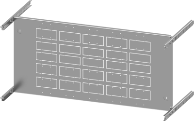 8PQ6000-3BA26 Siemens Accessories for Enclosures